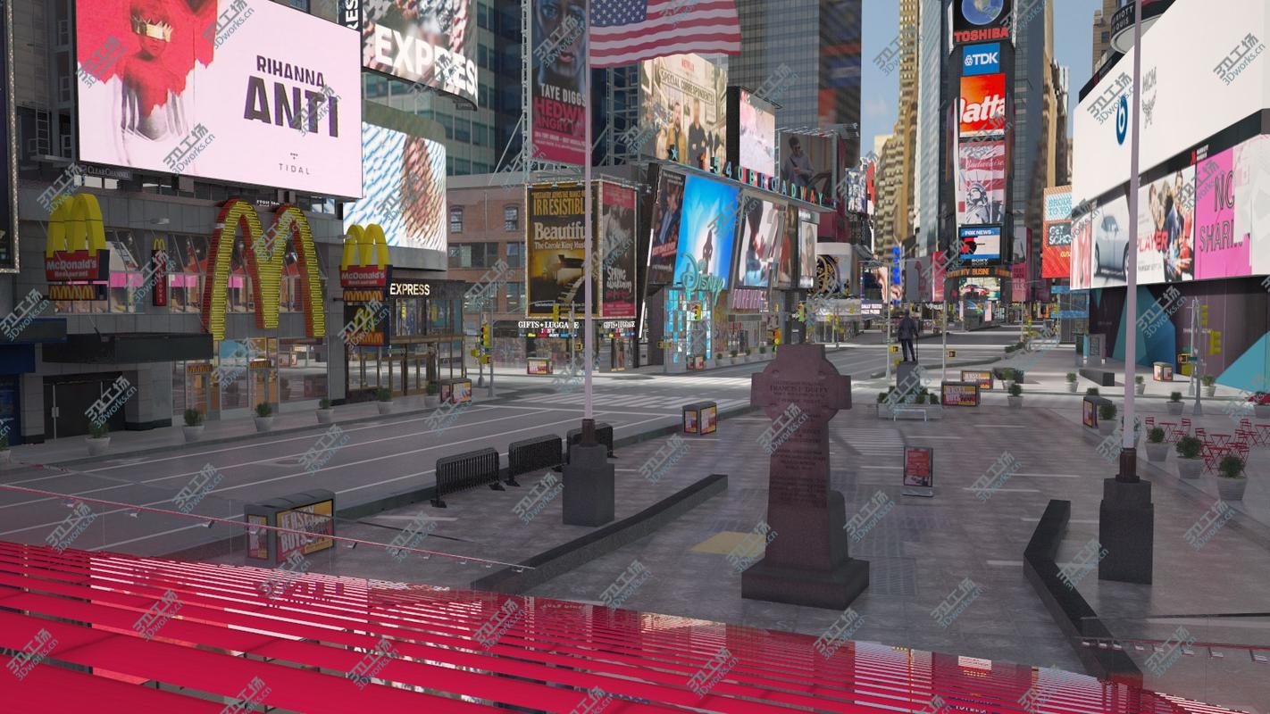 images/goods_img/20210113/New York Times Square Broadway 7th Ave/5.jpg